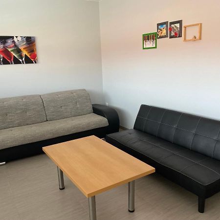 Apartman Hustopeče Exteriér fotografie