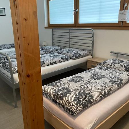 Apartman Hustopeče Exteriér fotografie