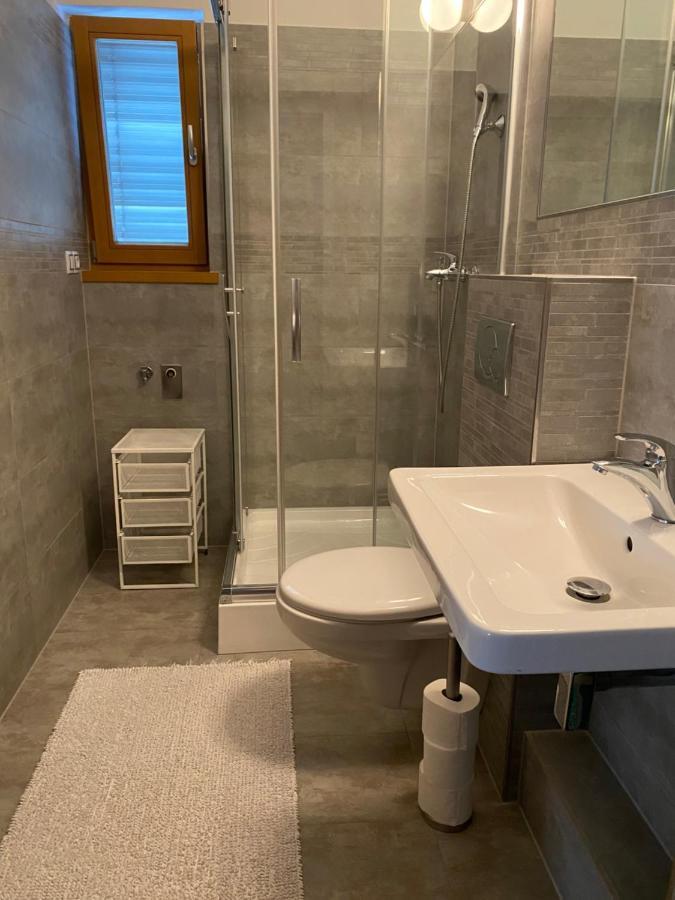 Apartman Hustopeče Exteriér fotografie
