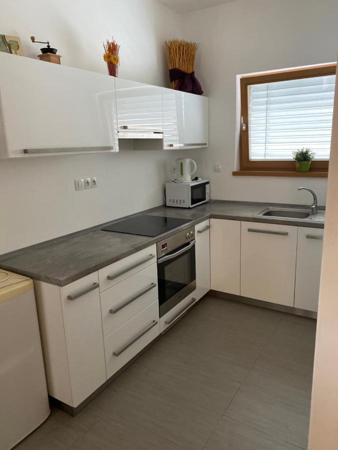 Apartman Hustopeče Exteriér fotografie