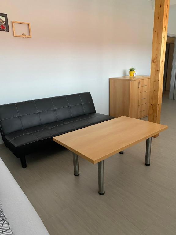 Apartman Hustopeče Exteriér fotografie