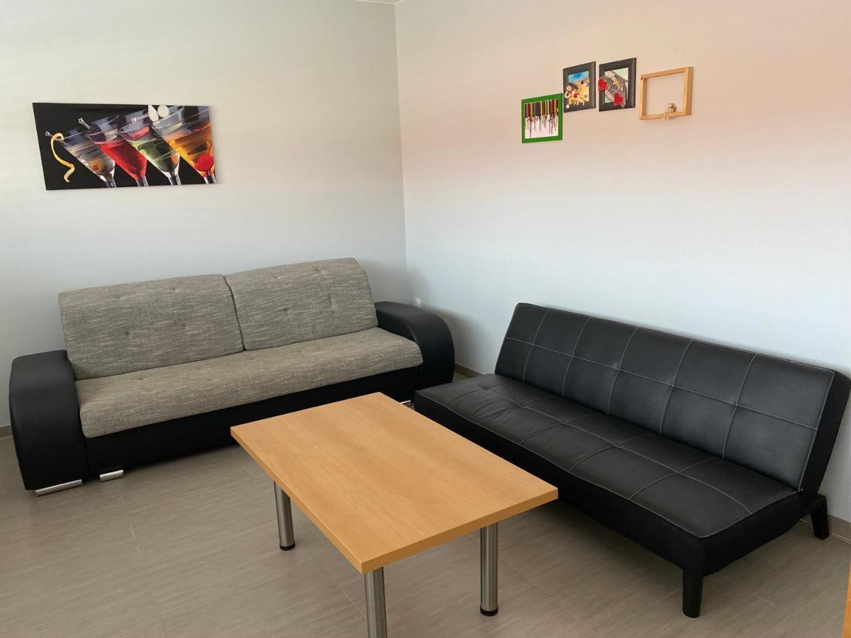 Apartman Hustopeče Exteriér fotografie