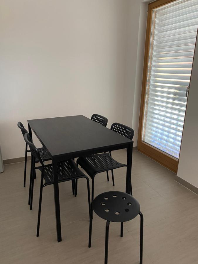 Apartman Hustopeče Exteriér fotografie