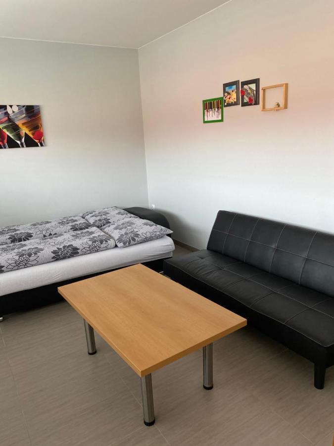 Apartman Hustopeče Exteriér fotografie
