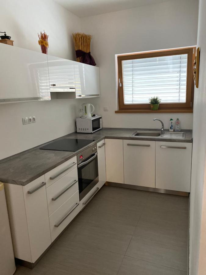 Apartman Hustopeče Exteriér fotografie