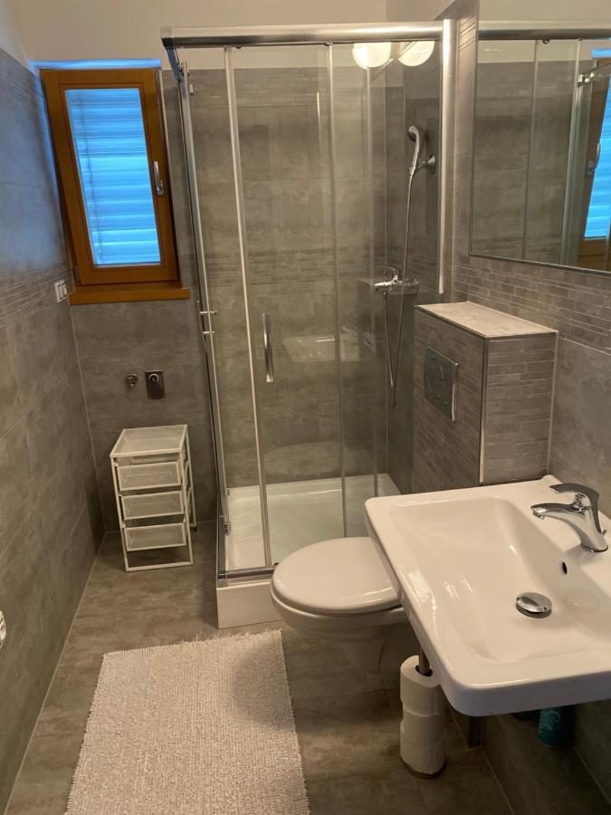 Apartman Hustopeče Exteriér fotografie